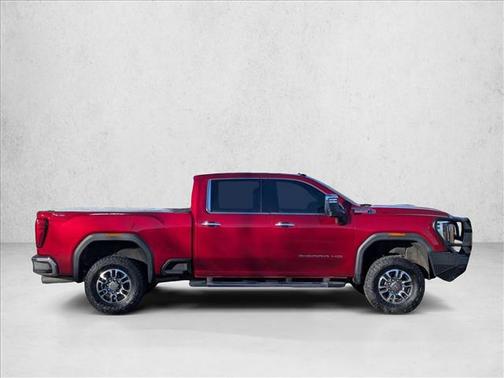 2024 GMC Sierra 3500 SLT