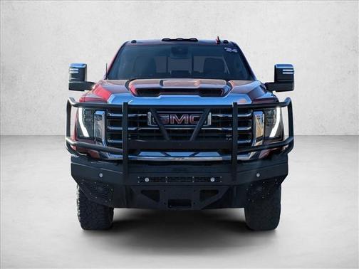 2024 GMC Sierra 3500 SLT