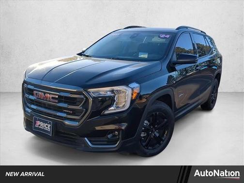 2024 GMC Terrain AWD AT4