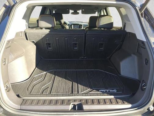 2024 GMC Terrain AWD AT4