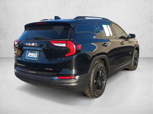2024 GMC Terrain AWD AT4
