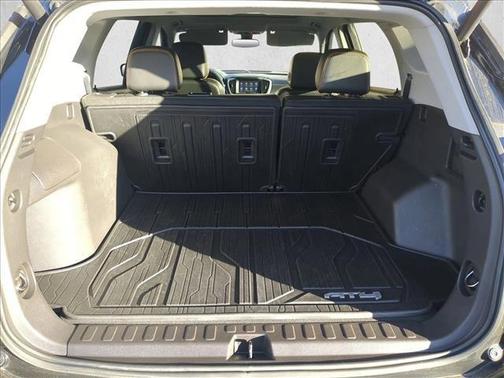 2024 GMC Terrain AWD AT4