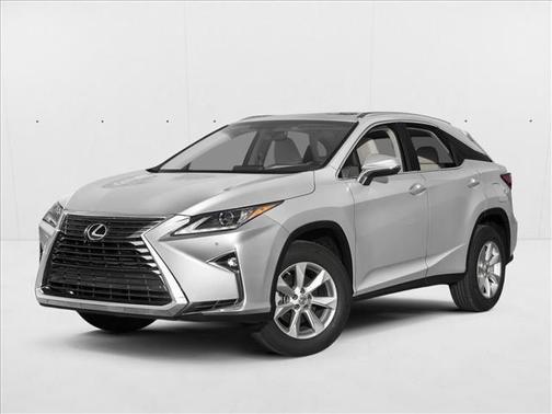 2016 Lexus RX 350 Base