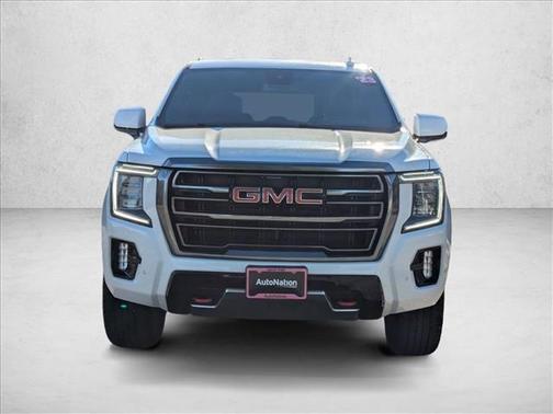 2023 GMC Yukon 4WD AT4
