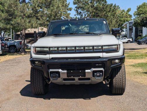 2026 GMC HUMMER EV Pickup 2X