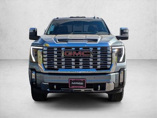 2026 GMC Sierra 2500 Denali