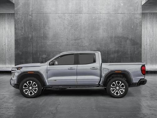 2025 GMC Canyon Base
