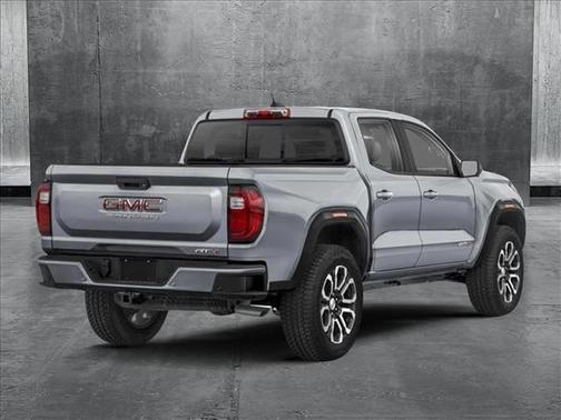 2025 GMC Canyon Base