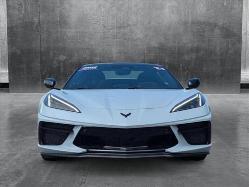 2024 Chevrolet Corvette Stingray w/3LT
