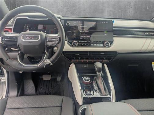 2025 GMC Canyon Base
