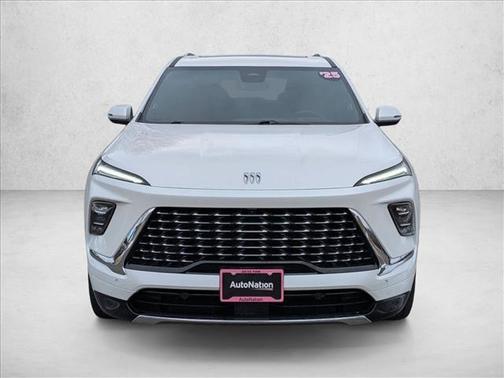 2025 Buick Enclave Avenir FWD