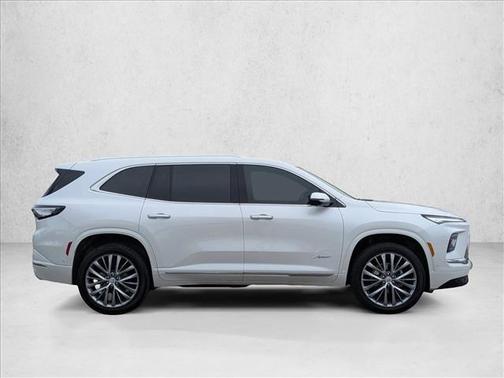 2025 Buick Enclave Avenir FWD