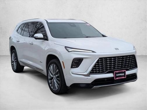 2025 Buick Enclave Avenir FWD