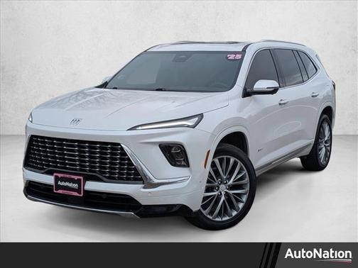 2025 Buick Enclave Avenir FWD