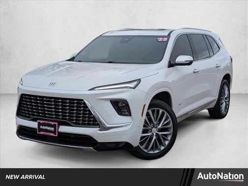 2025 Buick Enclave Avenir FWD