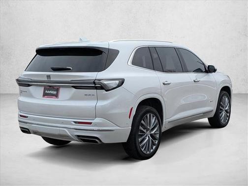 2025 Buick Enclave Avenir FWD