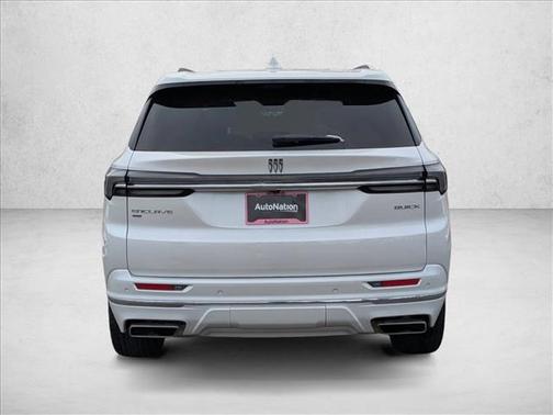 2025 Buick Enclave Avenir FWD