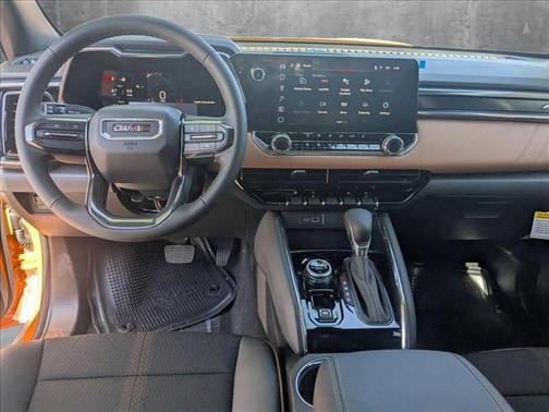 2025 GMC Canyon Base