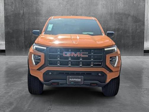 2025 GMC Canyon Base