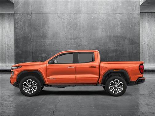 2025 GMC Canyon Base