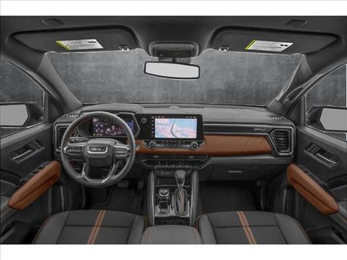 2025 GMC Canyon Base