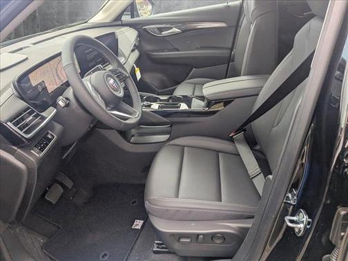 2025 Buick Envision Preferred AWD