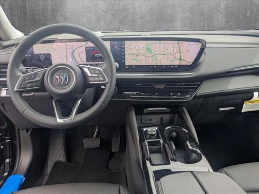 2025 Buick Envision Preferred AWD