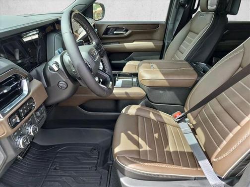 Sterling Metallic 2026 GMC Yukon XL Denali Ultimate