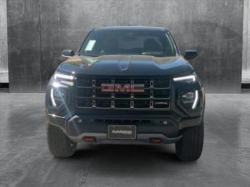 2025 GMC Canyon Base
