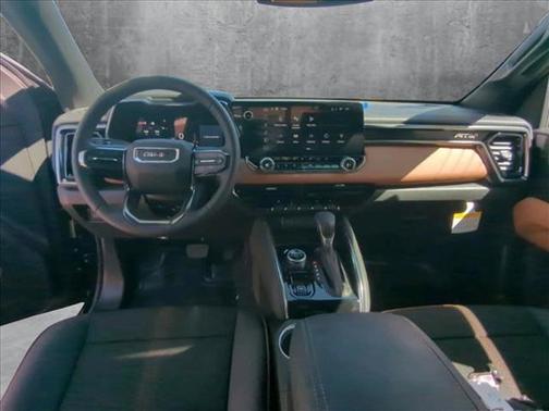 2025 GMC Canyon Base