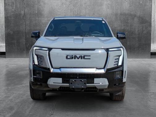 2025 GMC Sierra EV Extended Range Denali
