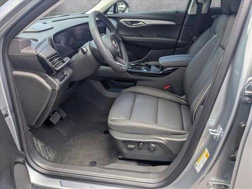 2025 Buick Envision Avenir AWD