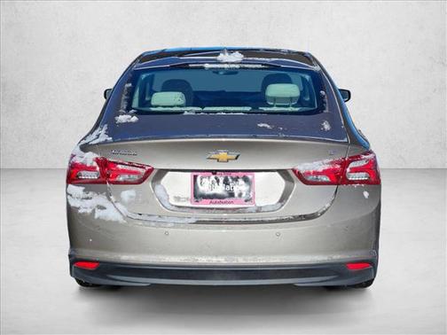 2024 Chevrolet Malibu FWD 2LT