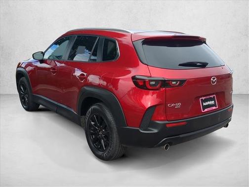 2024 Mazda CX-50 2.5 S Preferred Package