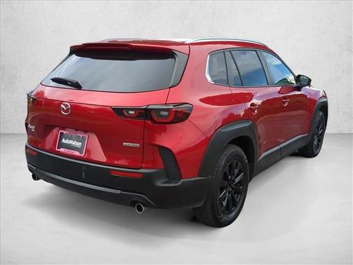 2024 Mazda CX-50 2.5 S Preferred Package