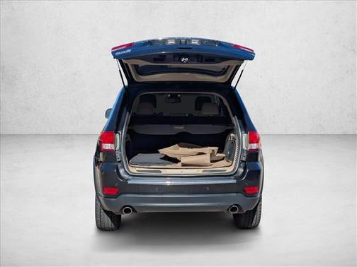 2011 Jeep Grand Cherokee Limited