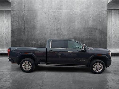2021 GMC Sierra 2500 Denali