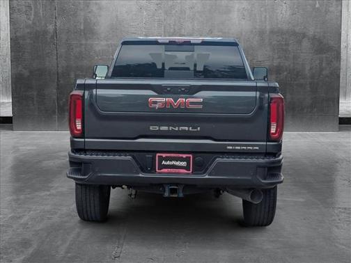 2021 GMC Sierra 2500 Denali