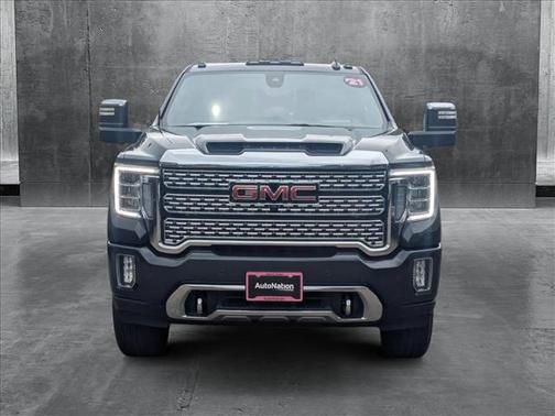 2021 GMC Sierra 2500 Denali