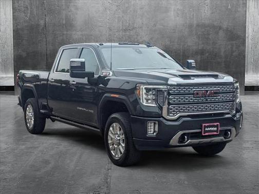 2021 GMC Sierra 2500 Denali