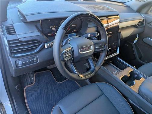 2026 GMC Acadia AT4 AWD