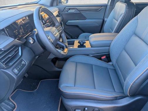 2026 GMC Acadia AT4 AWD