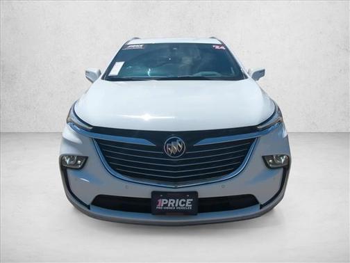 2024 Buick Enclave Premium AWD