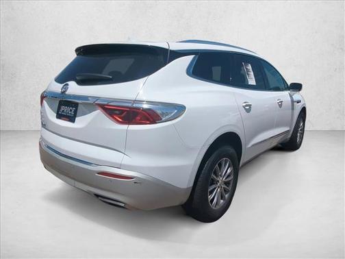 2024 Buick Enclave Premium AWD