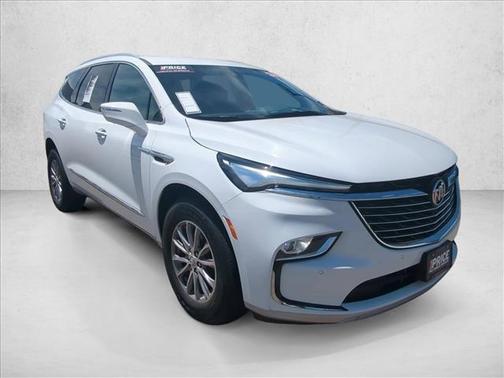 2024 Buick Enclave Premium AWD