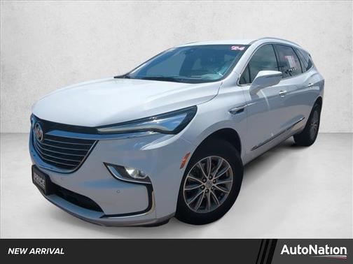 2024 Buick Enclave Premium AWD