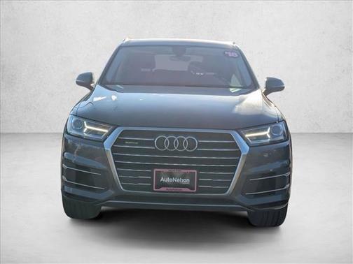 2018 Audi Q7 3.0T Premium