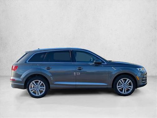 2018 Audi Q7 3.0T Premium