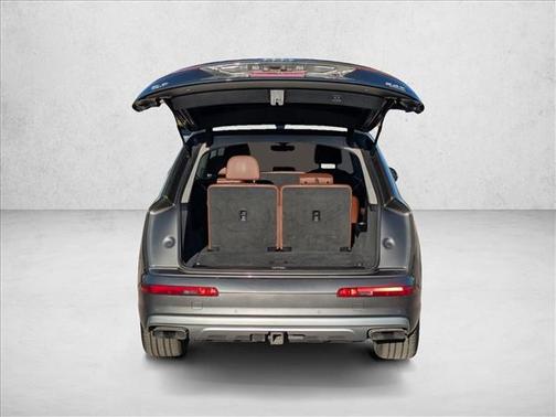 2018 Audi Q7 3.0T Premium