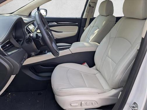 2024 Buick Enclave Premium AWD